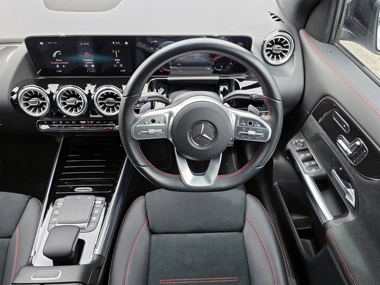 2021 Mercedes-Benz Gla