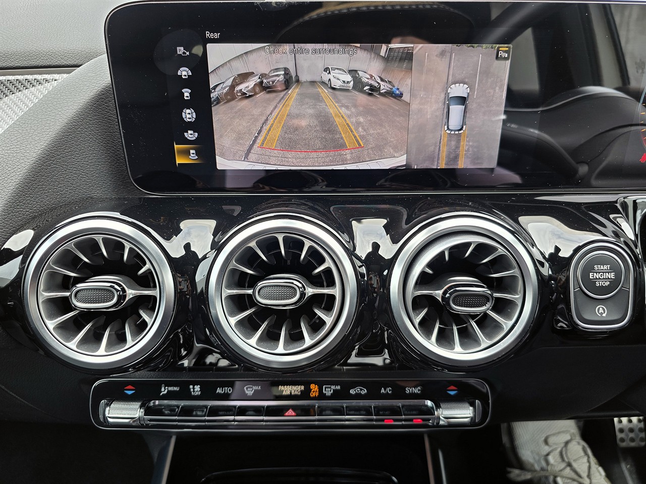 2021 Mercedes-Benz Gla