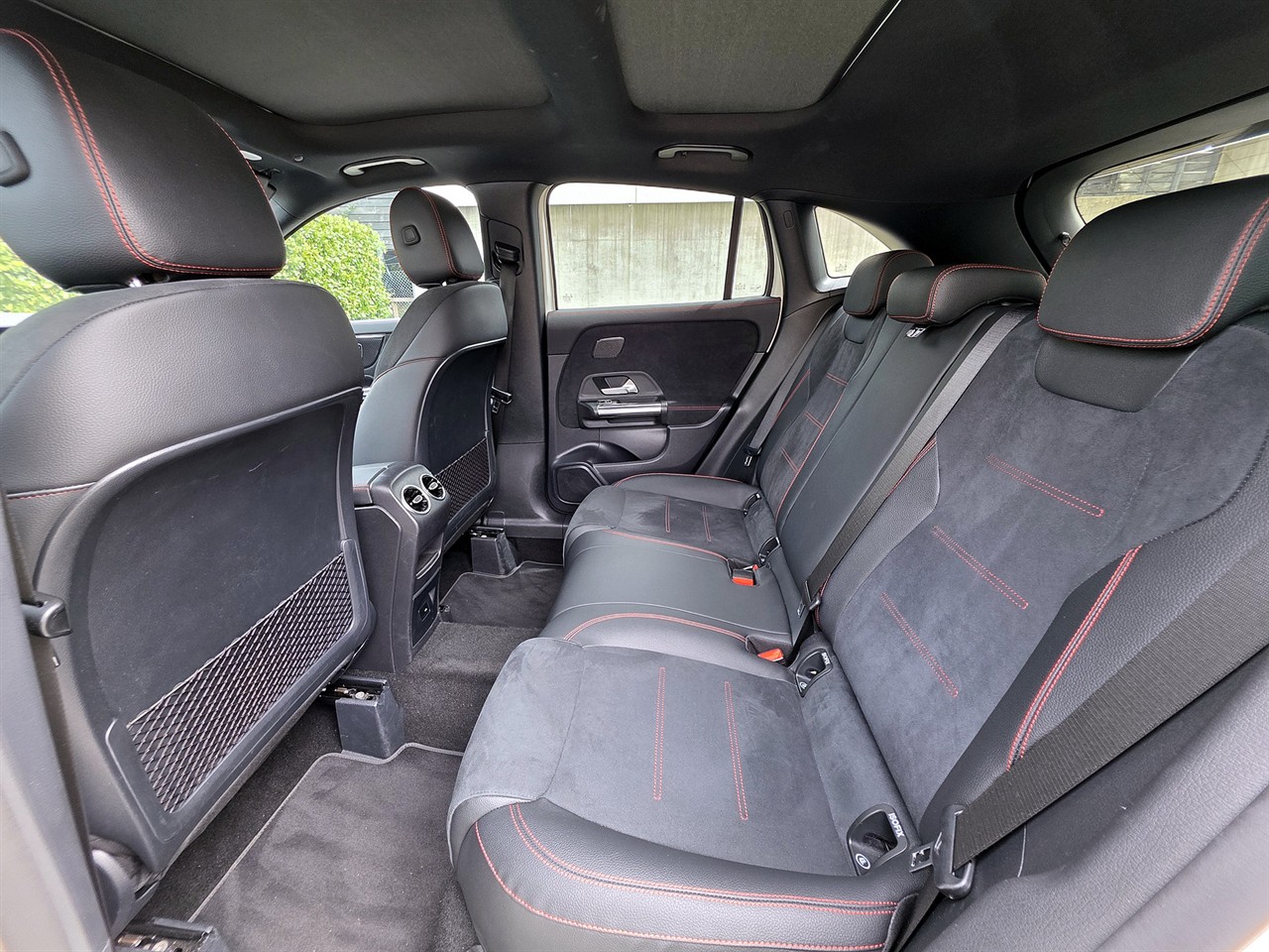 2021 Mercedes-Benz Gla