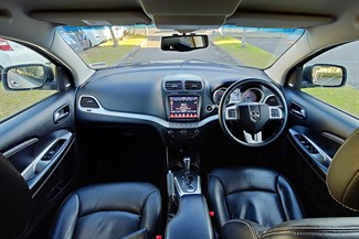 2018 Dodge Journey - Thumbnail