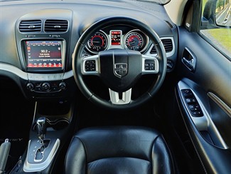 2018 Dodge Journey - Thumbnail