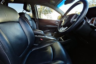 2018 Dodge Journey - Thumbnail