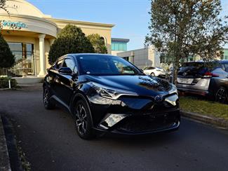 2019 Toyota C-Hr - Thumbnail