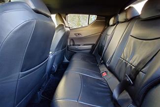 2019 Toyota C-Hr - Thumbnail