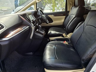 2019 Toyota Vellfire - Thumbnail