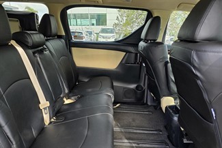 2019 Toyota Vellfire - Thumbnail