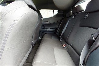 2017 Toyota C-Hr - Thumbnail