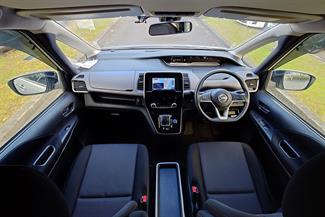 2020 Nissan SERENA - Thumbnail