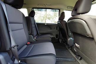 2020 Nissan SERENA - Thumbnail