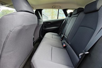 2025 Toyota Corolla - Thumbnail