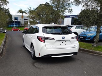 2025 Toyota Corolla - Thumbnail