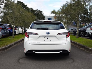 2025 Toyota Corolla - Thumbnail