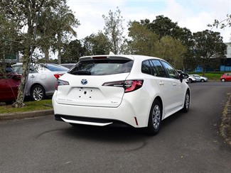 2025 Toyota Corolla - Thumbnail