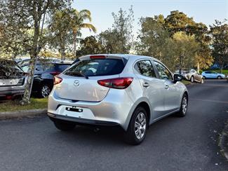 2020 Mazda 2 - Thumbnail