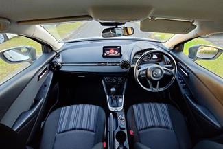 2020 Mazda 2 - Thumbnail