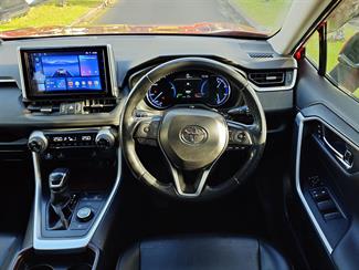 2019 Toyota Rav4 - Thumbnail
