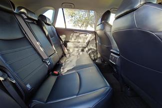 2019 Toyota Rav4 - Thumbnail