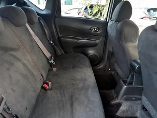 2017 Nissan NOTE - Thumbnail