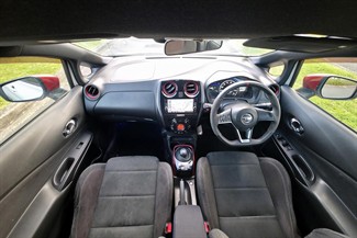 2017 Nissan NOTE - Thumbnail