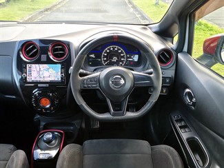 2017 Nissan NOTE - Thumbnail