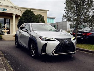 2019 Lexus UX 250h - Thumbnail