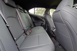 2019 Lexus UX 250h - Thumbnail