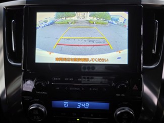 2015 Toyota Vellfire - Thumbnail