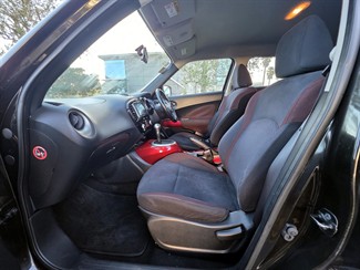2017 Nissan JUKE - Thumbnail