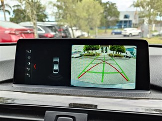 2015 BMW 420I - Thumbnail