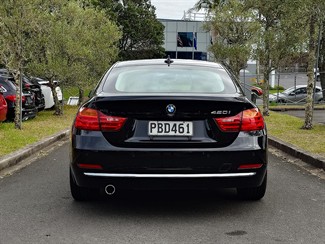 2015 BMW 420I - Thumbnail