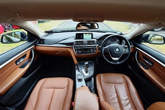 2015 BMW 420I - Thumbnail