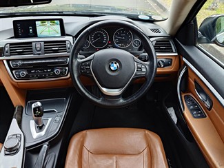 2015 BMW 420I - Thumbnail