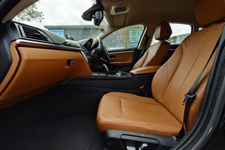 2015 BMW 420I - Thumbnail