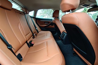 2015 BMW 420I - Thumbnail