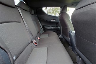 2018 Toyota C-Hr - Thumbnail