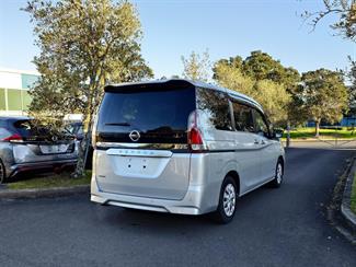 2020 Nissan SERENA - Thumbnail