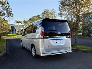 2020 Nissan SERENA - Thumbnail