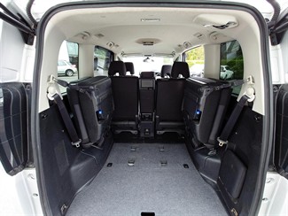 2020 Nissan SERENA - Thumbnail