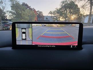 2023 Mazda CX-5 - Thumbnail