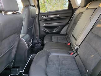 2023 Mazda CX-5 - Thumbnail