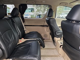2012 Toyota Vellfire - Thumbnail