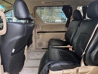 2012 Toyota Vellfire - Thumbnail