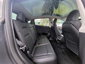 2024 Tesla Model Y - Thumbnail