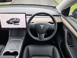2024 Tesla Model Y - Thumbnail