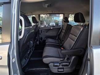 2020 Nissan SERENA - Thumbnail