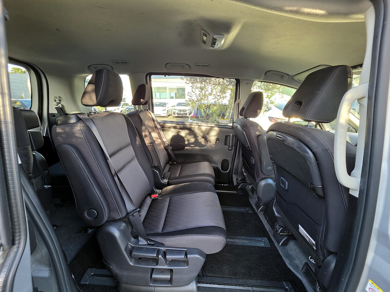 2020 Nissan SERENA