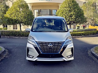 2020 Nissan SERENA - Thumbnail