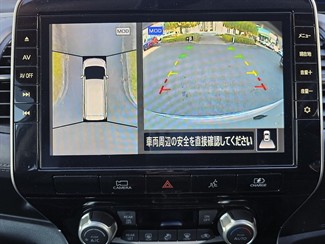2020 Nissan SERENA - Thumbnail