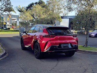 2024 Toyota CROWN - Thumbnail