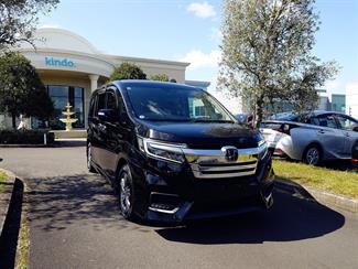 2019 Honda STEPWAGON - Thumbnail
